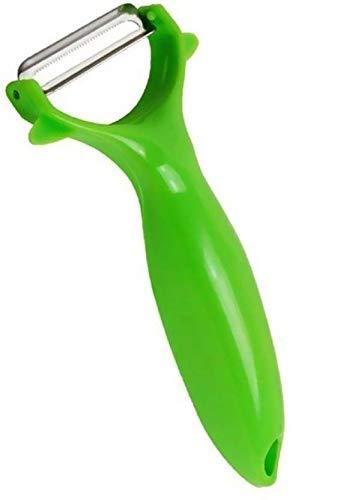 Kitchen Stainless Steel Vegetable And Fruit Peeler - Happy Price - Image 1