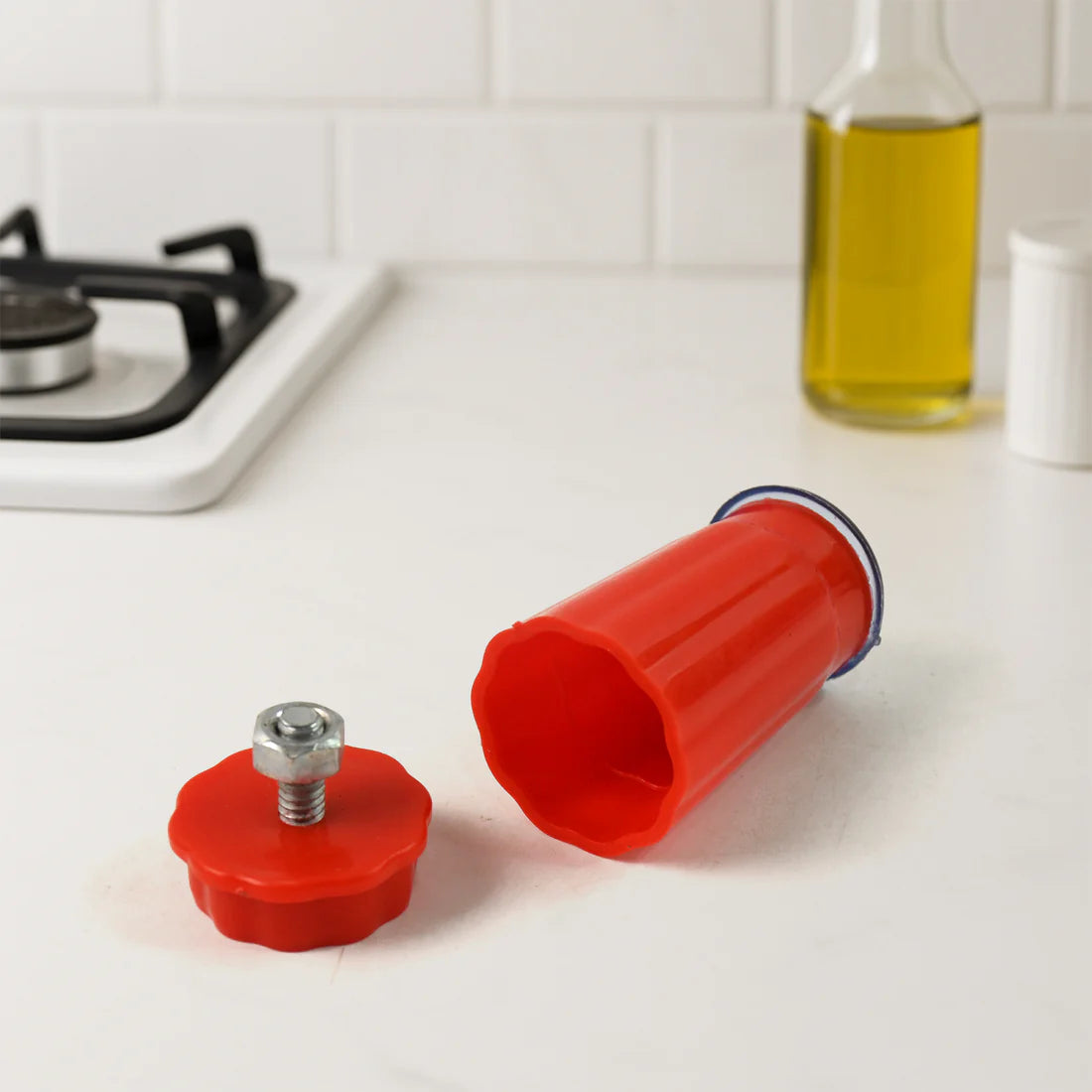 2021 Stainless Steel Lpg Stove Legs 4pcs - Happy Price - Image 3