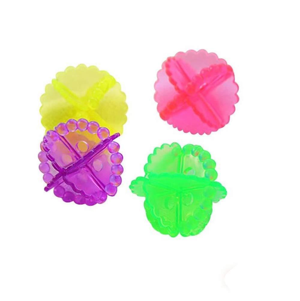 Laundry Washing Ball Wash Without Detergent (4pcs) - Happy Price - Image 1