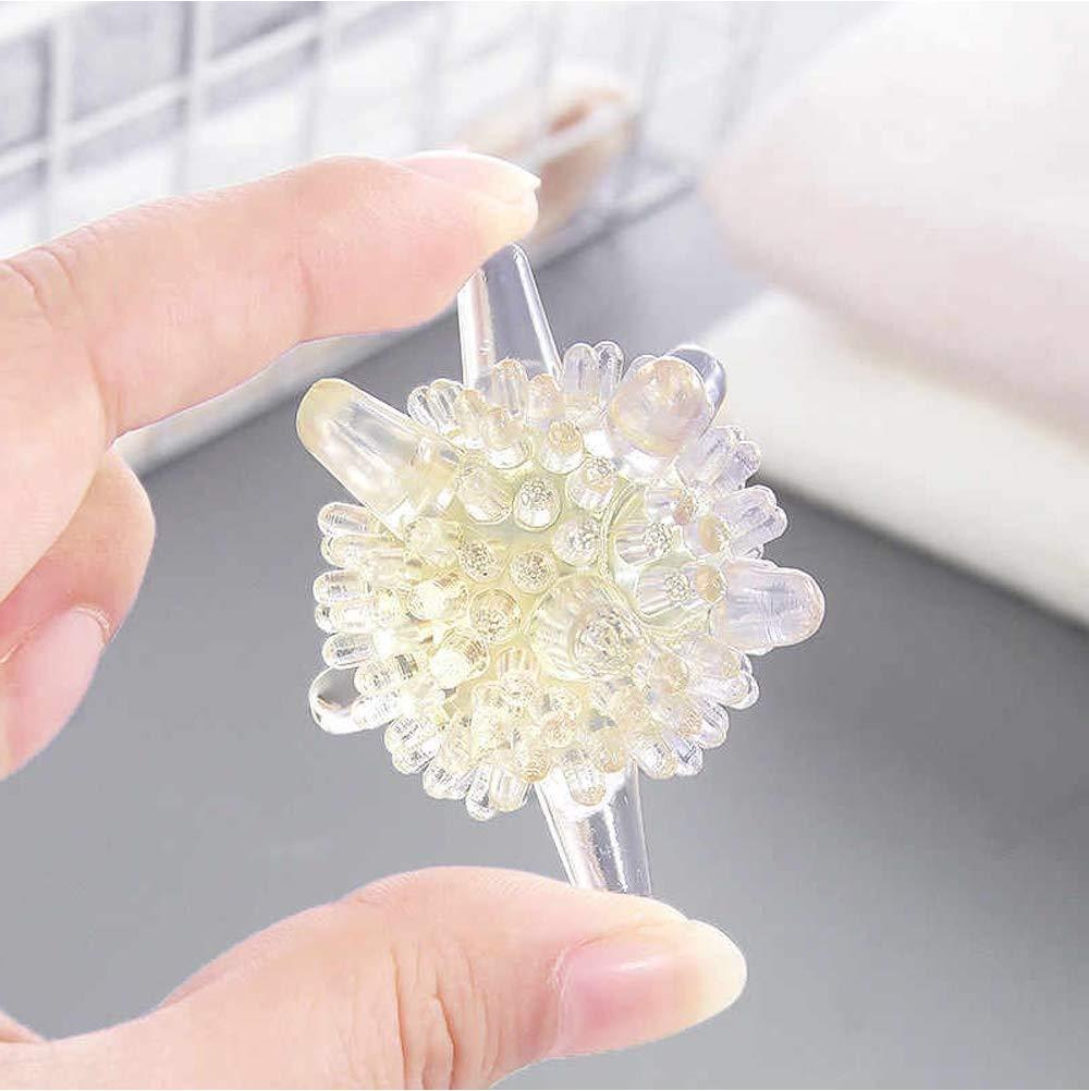 Laundry Washing Ball Wash Without Detergent (4pcs) - Happy Price - Image 3