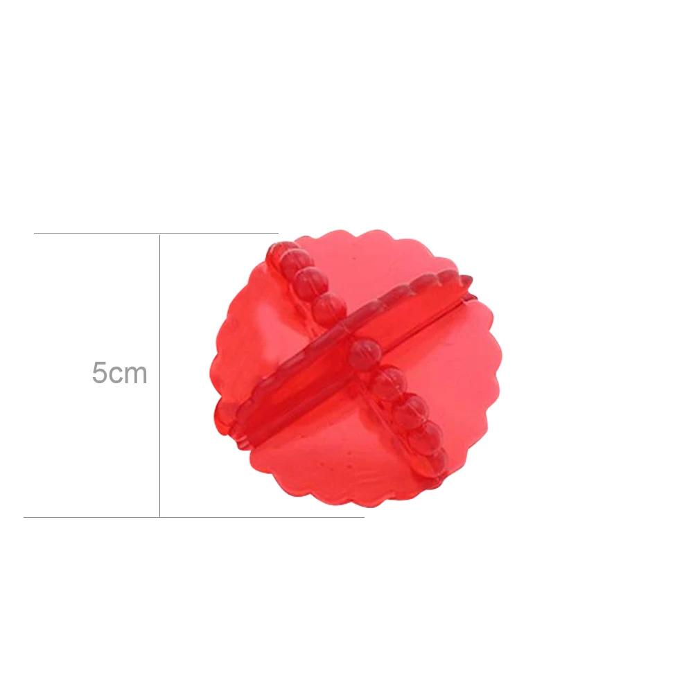 Laundry Washing Ball Wash Without Detergent (6pcs) - Happy Price - Image 2