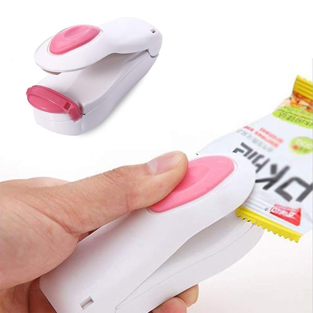 215 Handheld Sealer (Mini Sealing Machine) - Happy Price - Image 1
