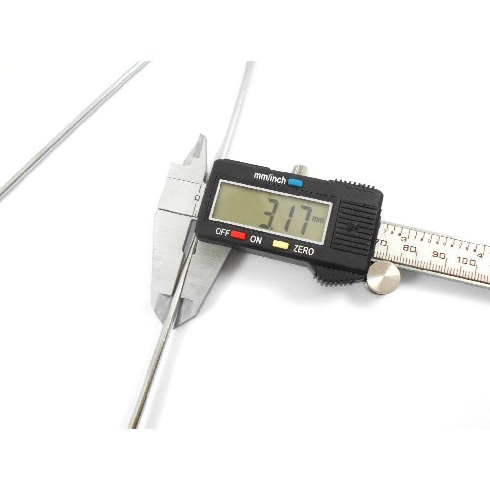 Stainless Steel Cloth Hanger (12 Pcs) - Happy Price - Image 2