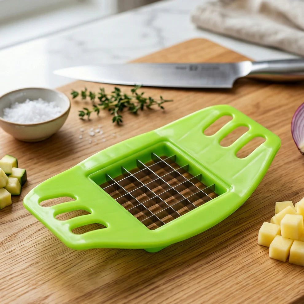 Potato Cutter Fries Cutter Sweet Potato Fries Cutter Potatoes Cutter Or Potato Slicer Cutter For French Fry.