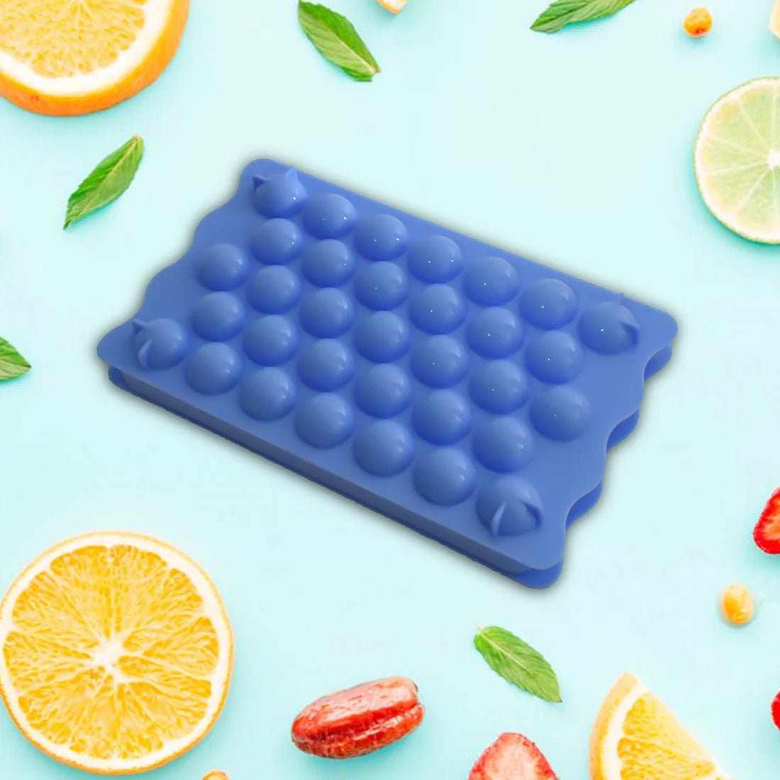 Lollipop Candy Maker And Lollipop Candy Machine Used For Making Of Lollipop Candies At Home. - Happy Price - Image 1