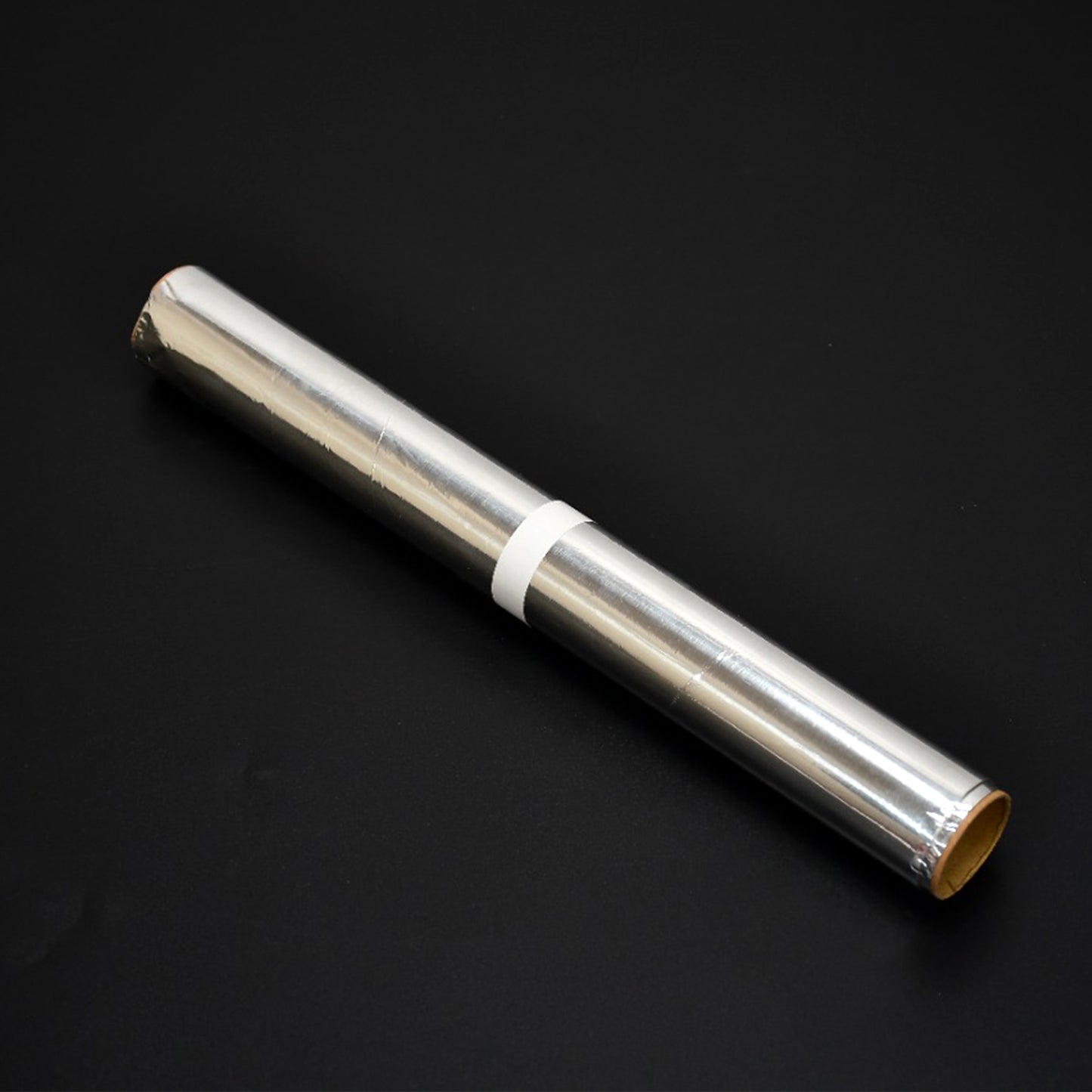 Aluminum Foil Roll Heavy Duty Non Stick Thick Aluminum Foil Sheet Baking Grilling Tool (10mx300mm) - Happy Price - Image 4