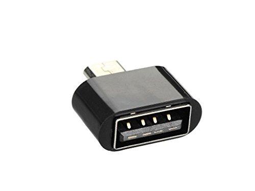 Micro Usb Otg To Usb 2.0 (Android Supported) - Happy Price - Image 4