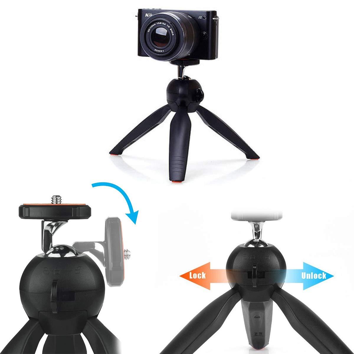 Universal Mini Tripod - Happy Price - Image 3