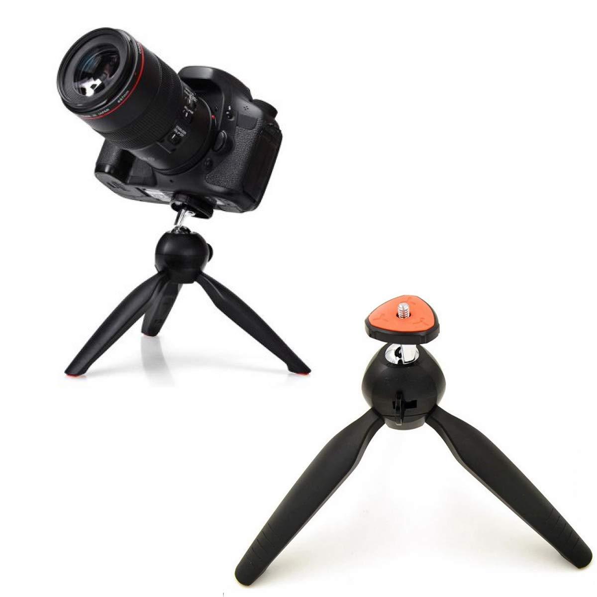 Universal Mini Tripod - Happy Price - Image 4