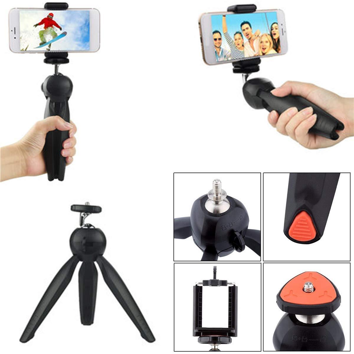 Universal Mini Tripod - Happy Price - Image 5