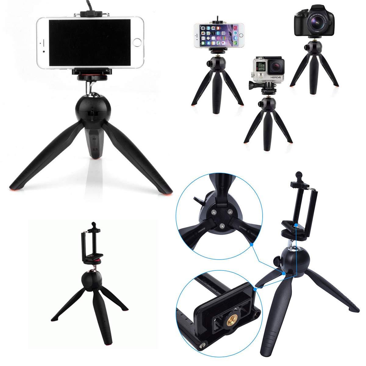 Universal Mini Tripod - Happy Price - Image 6