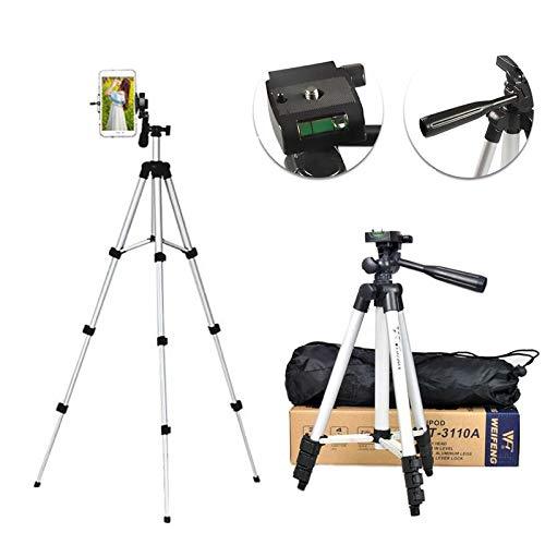 Camera Mobile Tripod - Happy Price - Image 3