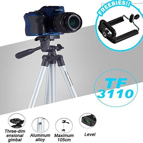 Camera Mobile Tripod - Happy Price - Image 4