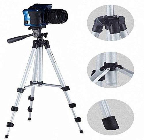 Camera Mobile Tripod - Happy Price - Image 5