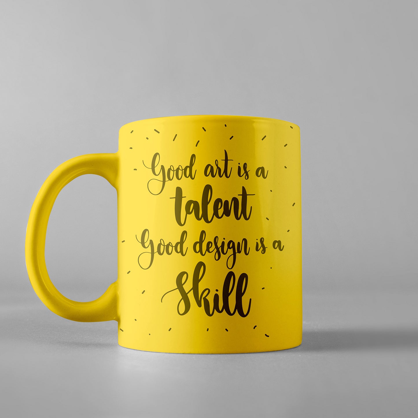 Mix Design Coffee Mug Used For Drinking And Taking Coffees And Some Other Beverages In All Kinds Of Places Etc. - Happy Price - Image 3