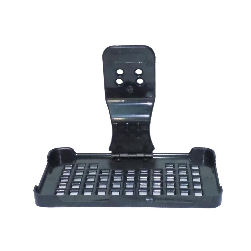 Wall Holder For Phone Charging Stand Mobile With Holder - Happy Price - Image 2