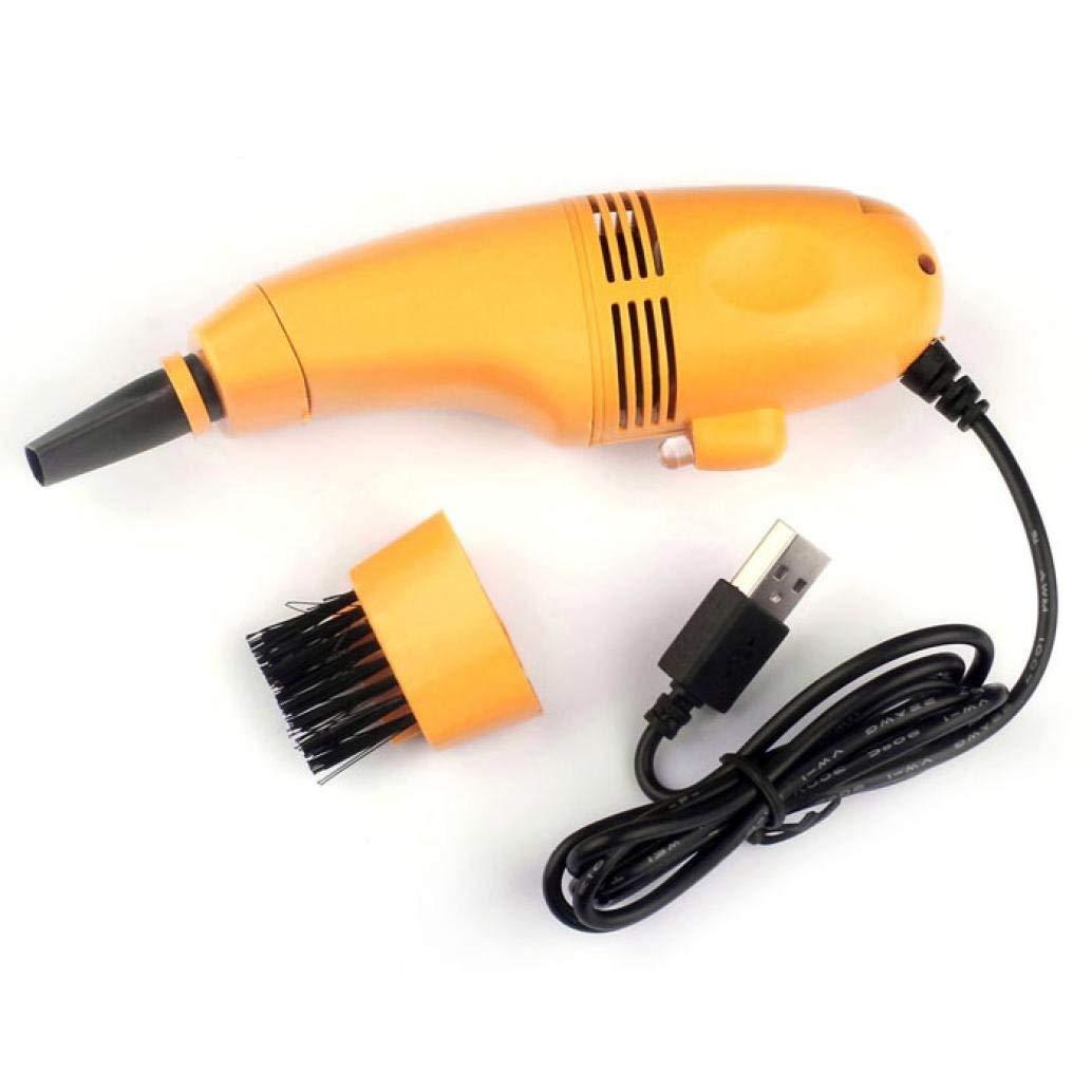Usb Computer Mini Vacuum Cleaner Car Vacuum Cleaner - Happy Price - Image 4