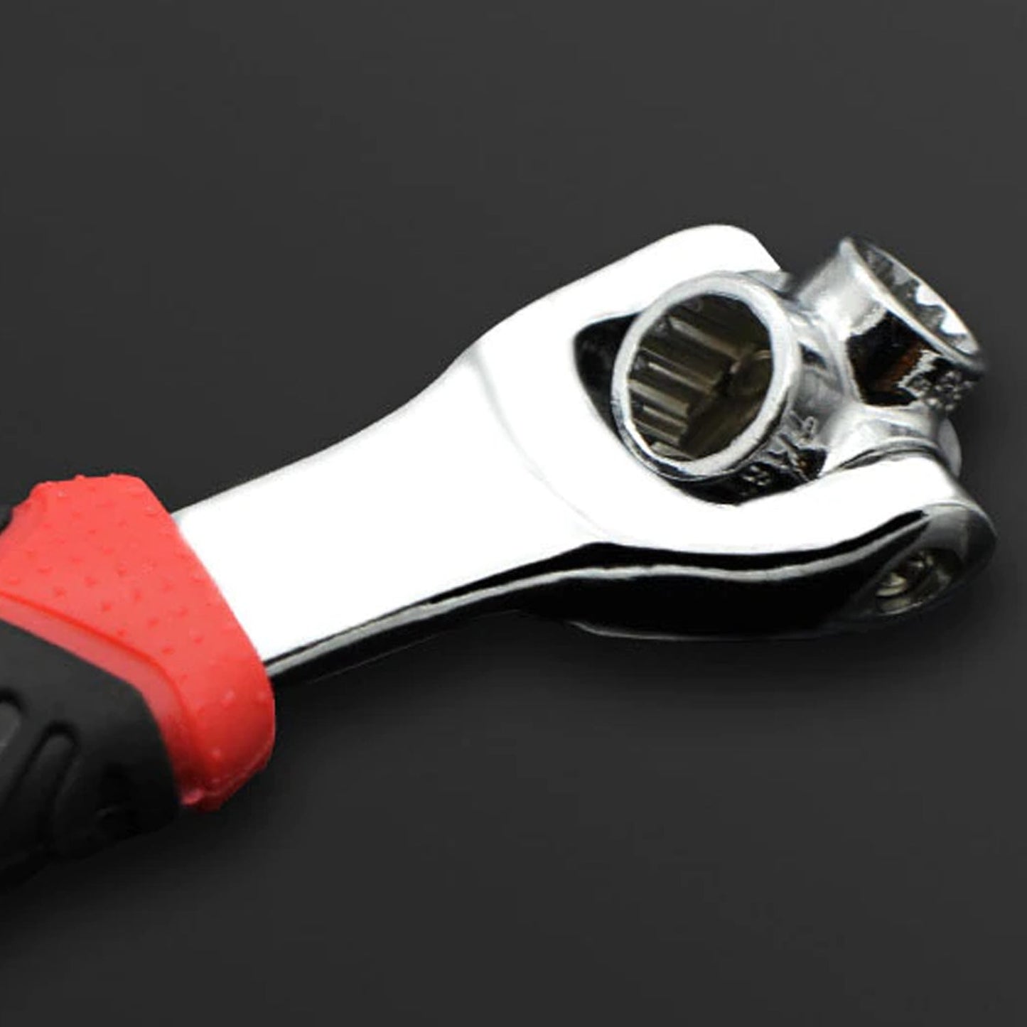 48-in-1 Universal Swivel Head Multi Wrench Tool for Home and Auto Repair - Happy Price - Image 6