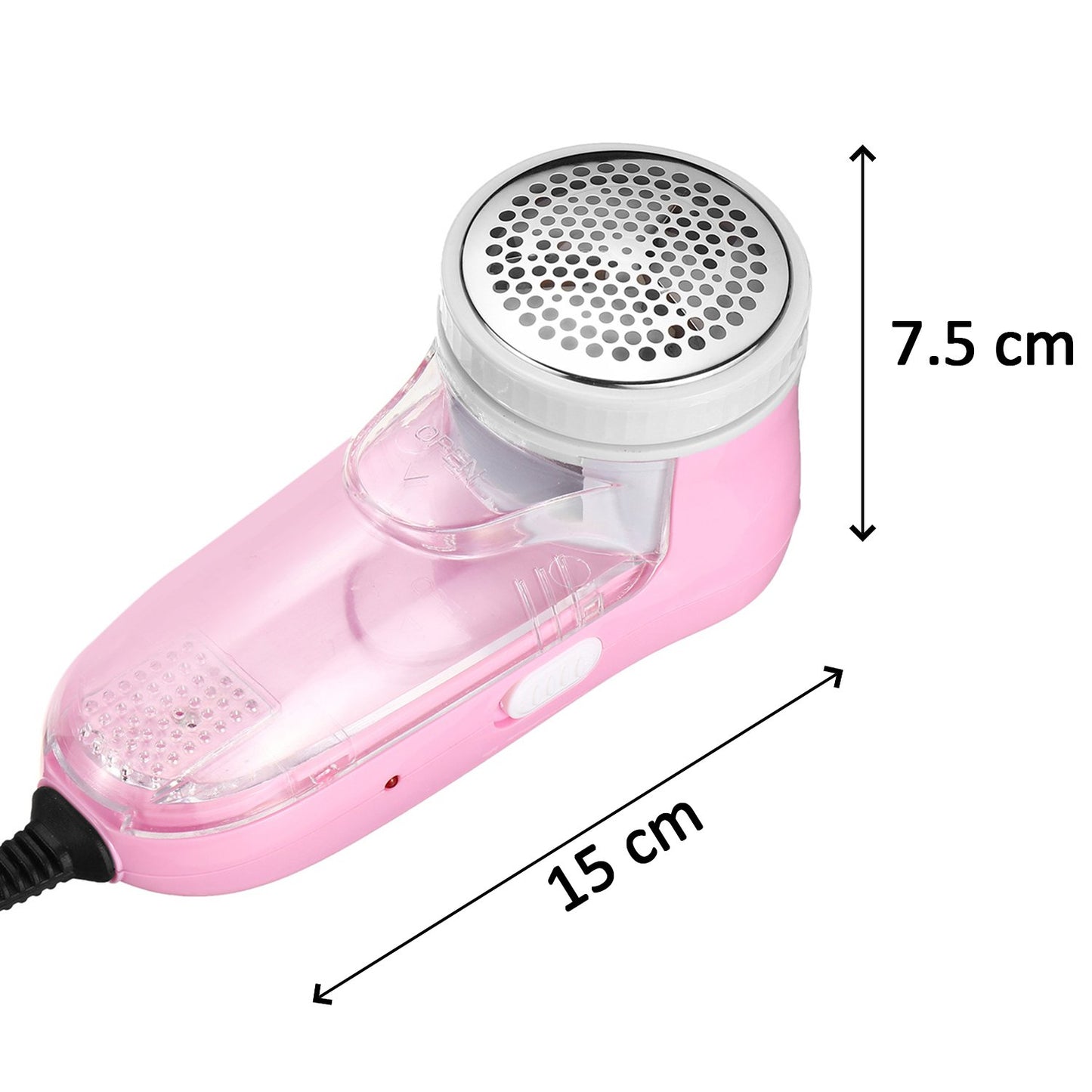 Creative Mind Lint Remover For All Woolens Sweaters Blankets Jackets - Happy Price - Image 4