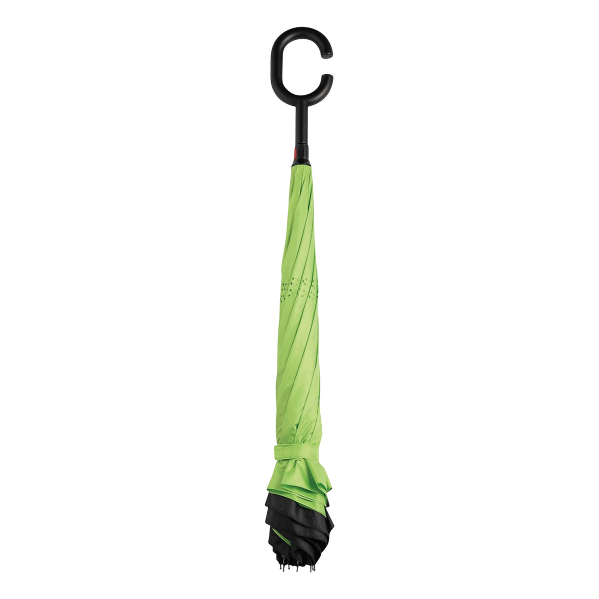umbrella Summer Sun And Rain Protectionfoldable Cute Umbrella C-shaped Handle Uv Protection Rain Sun Umbrella Travel Accessories Umbrella For Children Girls And Boys (1 Pc Mix Color) - Happy Price - Image 5