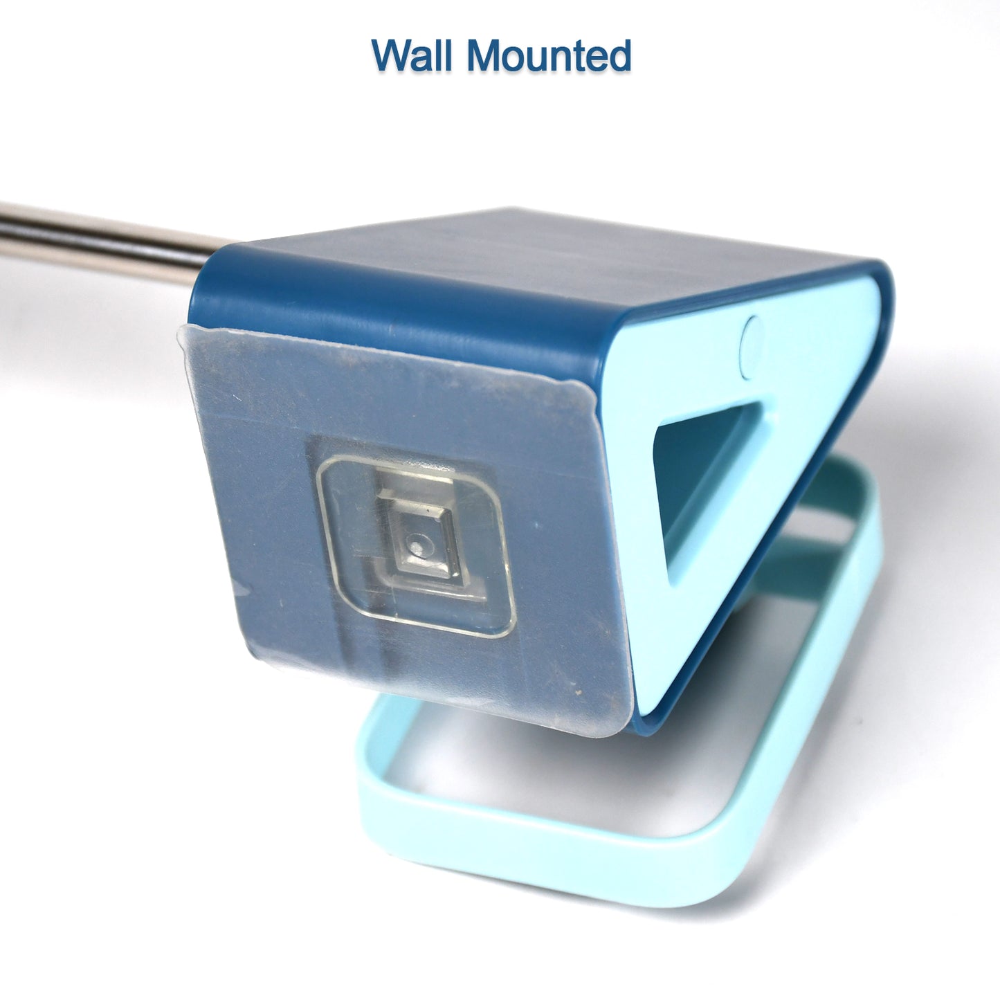 1699 Kitchen Utensil Holder Hooks Self Adhesive Utensil Hangers Racks Hooks. - Happy Price - Image 3