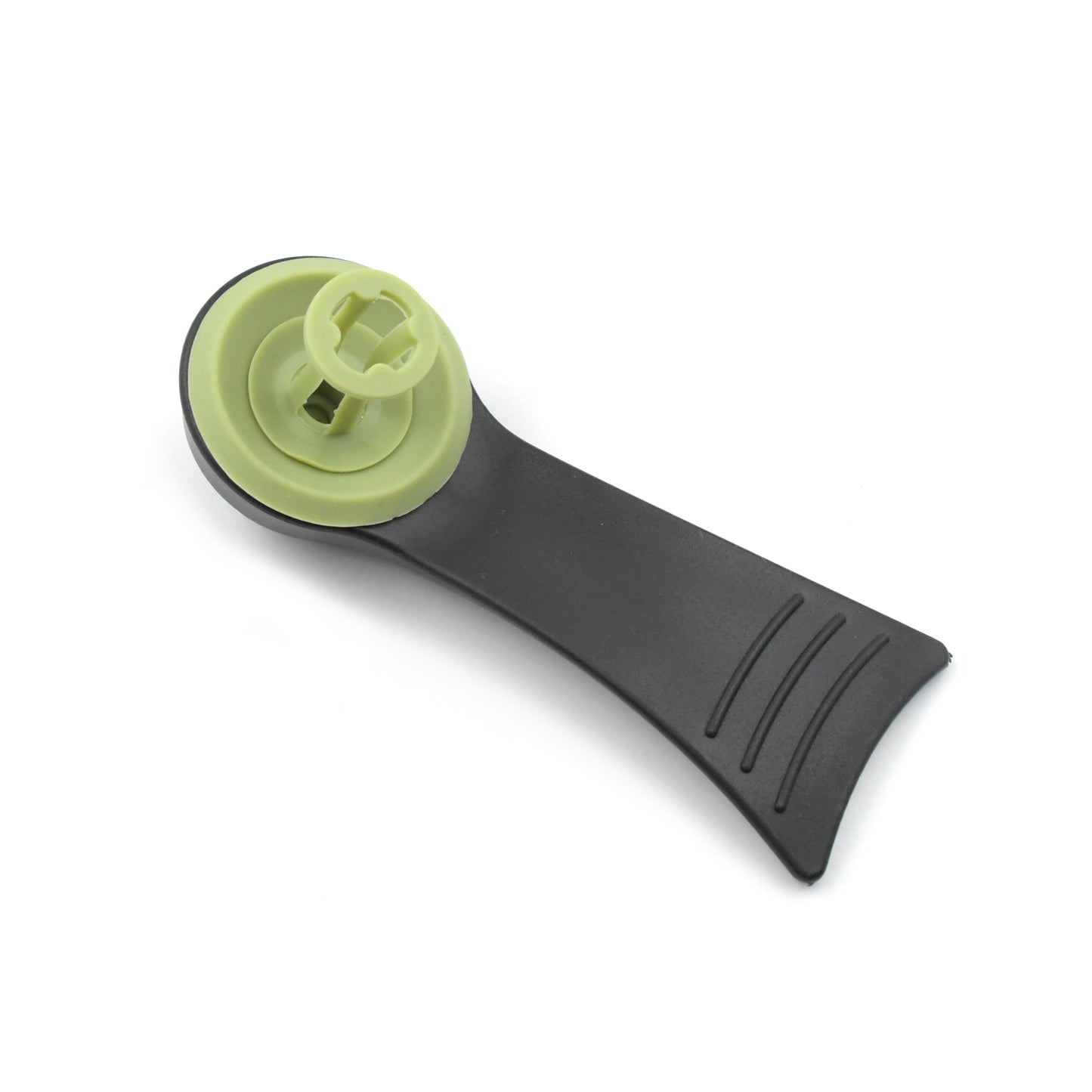 Pressure Cooker Valve Handle Kitchen Tool Plastic Handle Valve (1 Pc) - Happy Price - Image 4