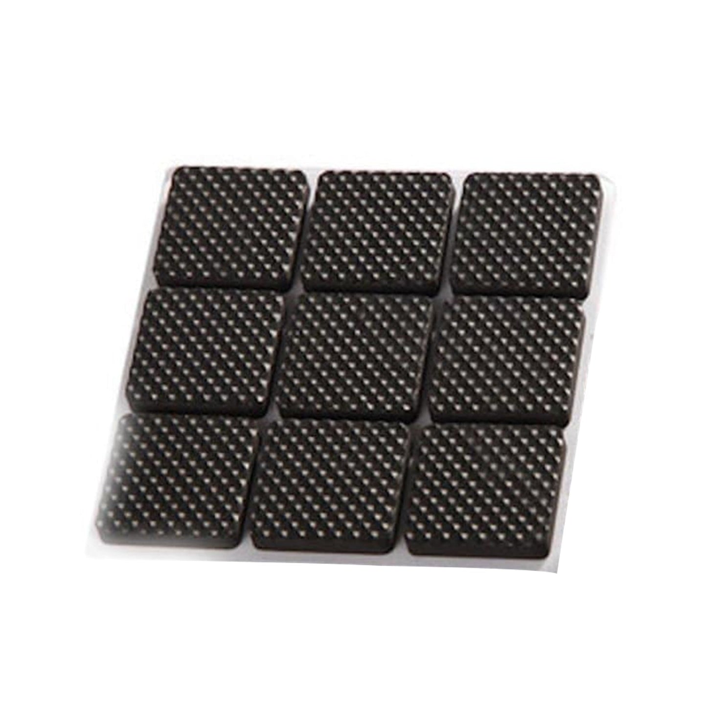 Furniture Protection Pad Furniture Anti Slip Floor Protection (9 Pcs Set) - Happy Price - Image 4