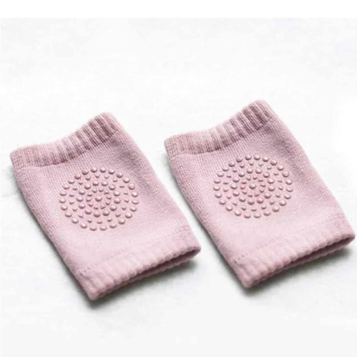 Toddler Wool Knit Leg Warmers - Knee Support for Kids - Happy Price - Image 1