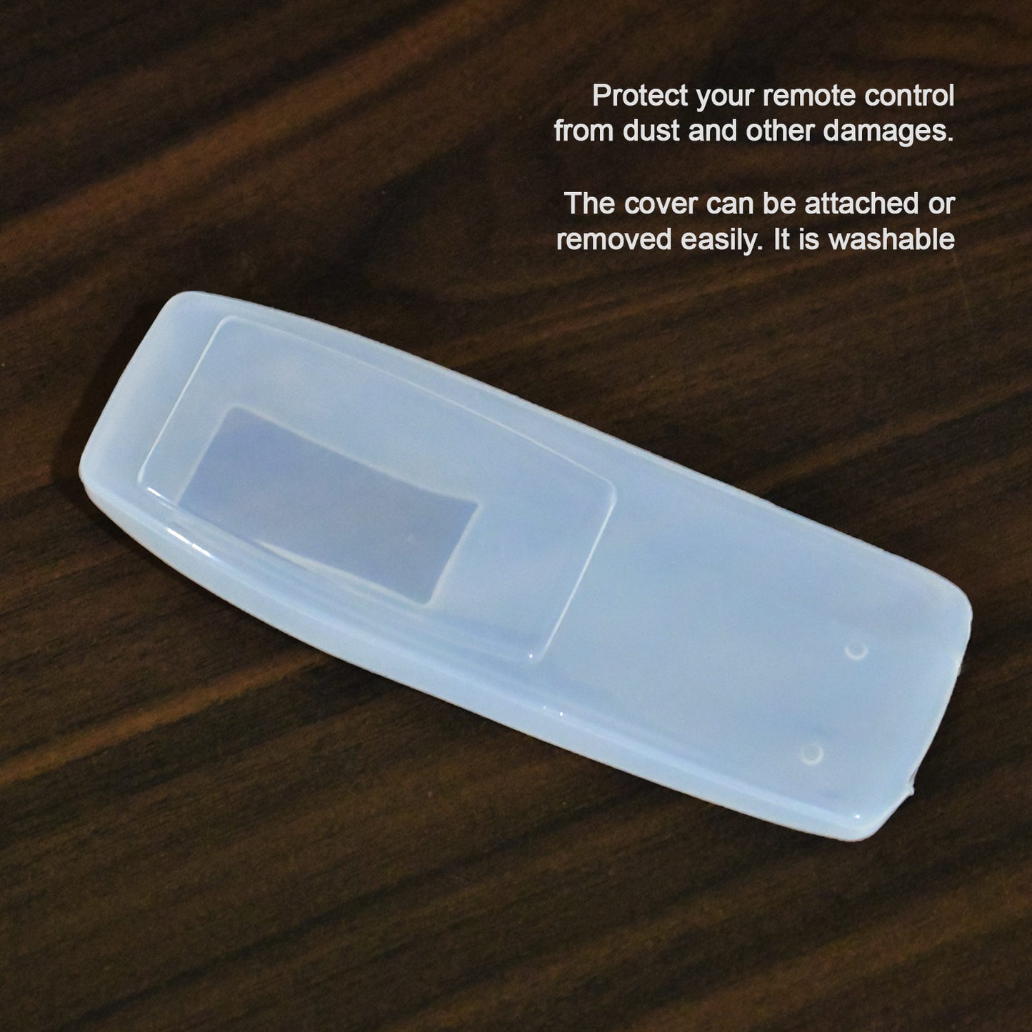 Protective Cover For Dish Tv Set Top Box Remote Control Pouch Cover Holder - Happy Price - Image 7