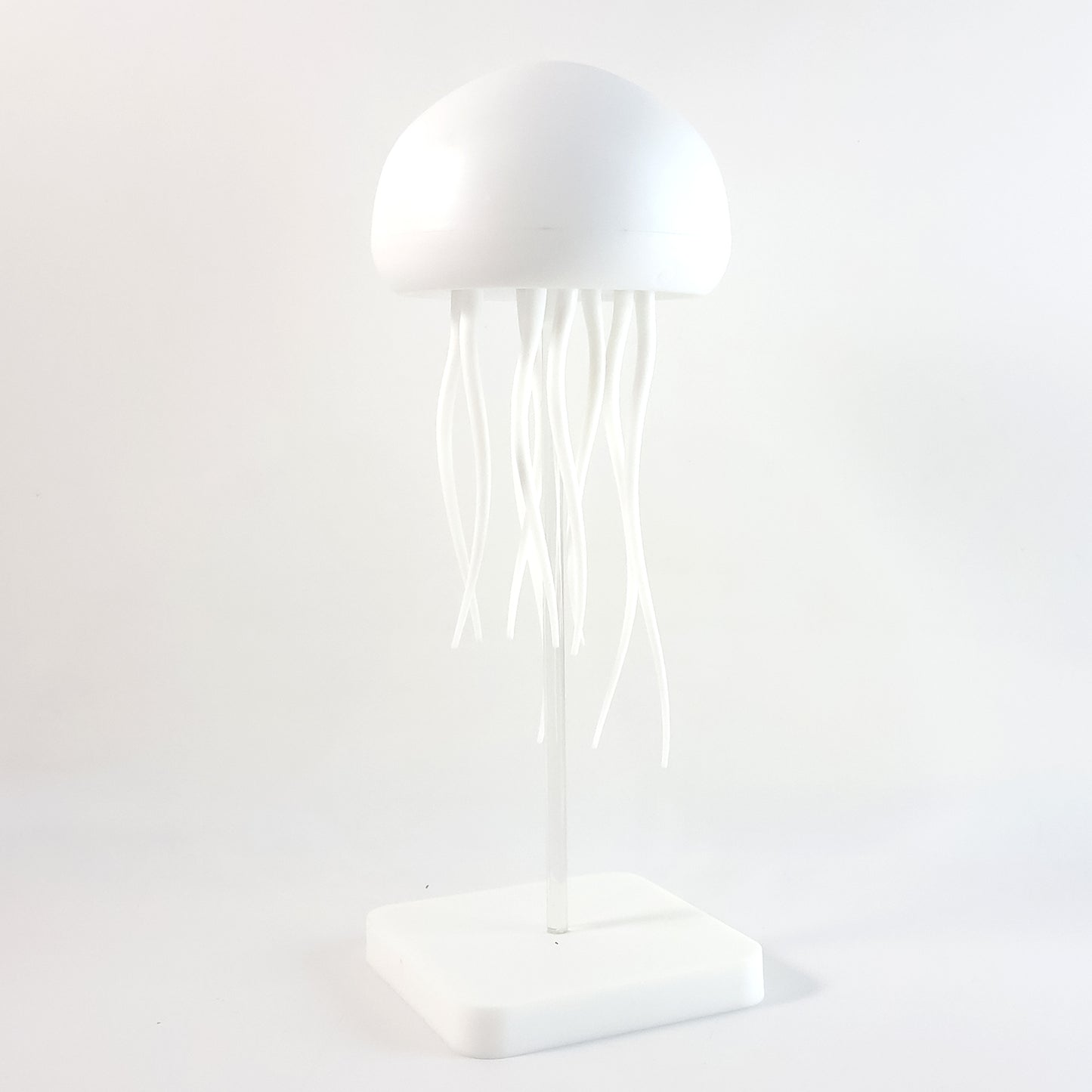 Jellyfish LED Mood Lamp - Colour Changing Ambient Light (1 Pc) - Happy Price - Image 4