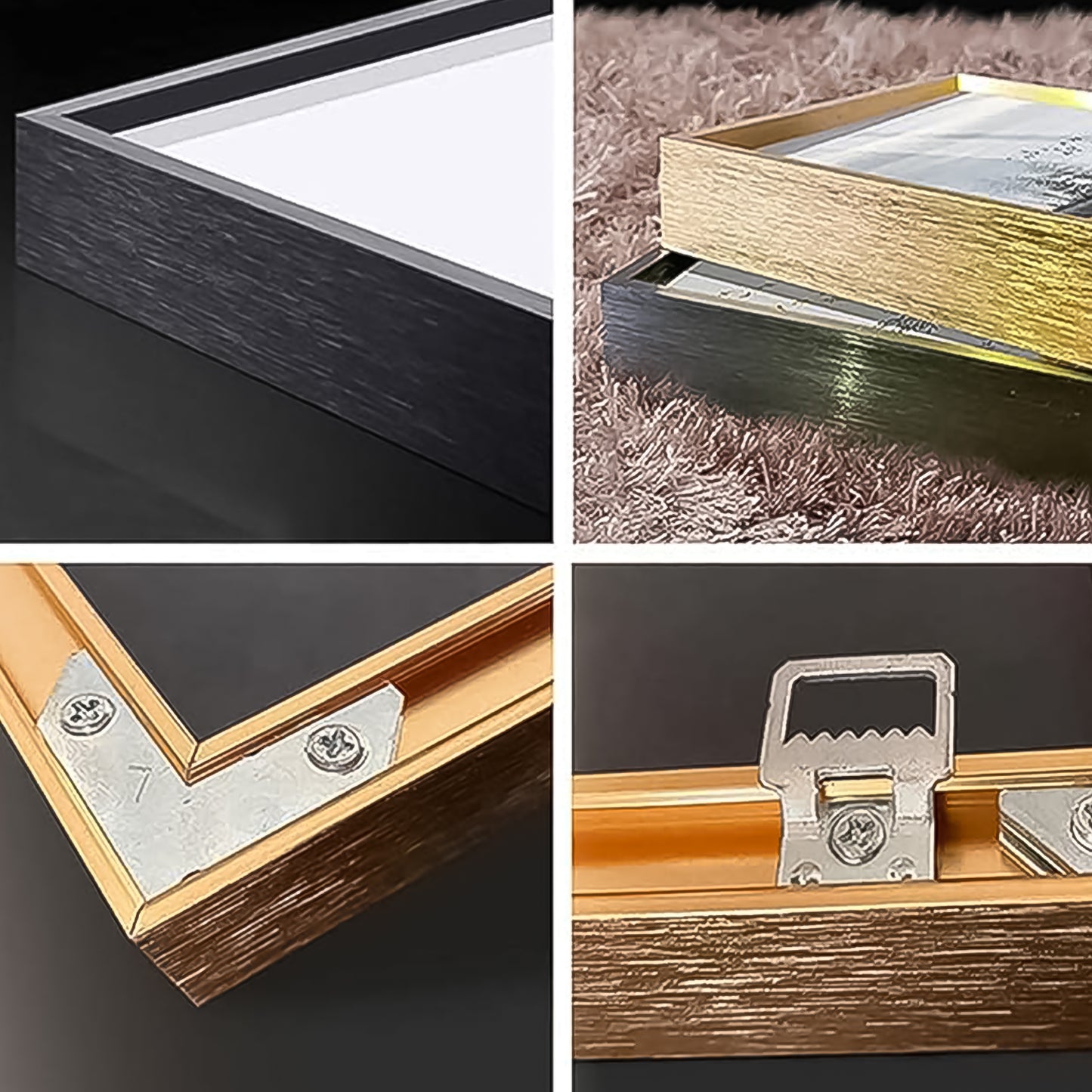 Comprehensive Diy Wall Mounting Kit - Happy Price - Image 4