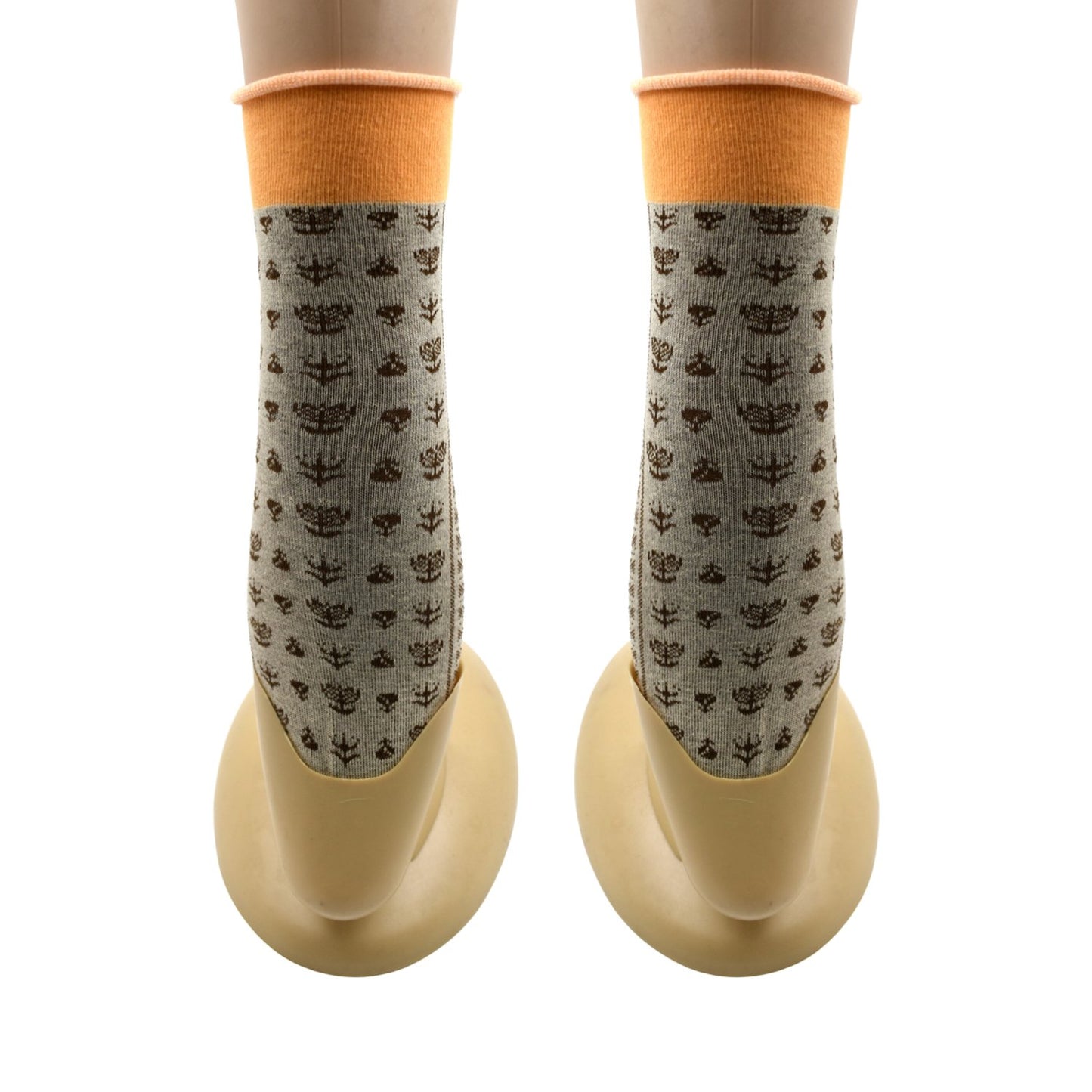 Socks Breathable Thickened Classic Simple Soft Skin Friendly - Happy Price - Image 7