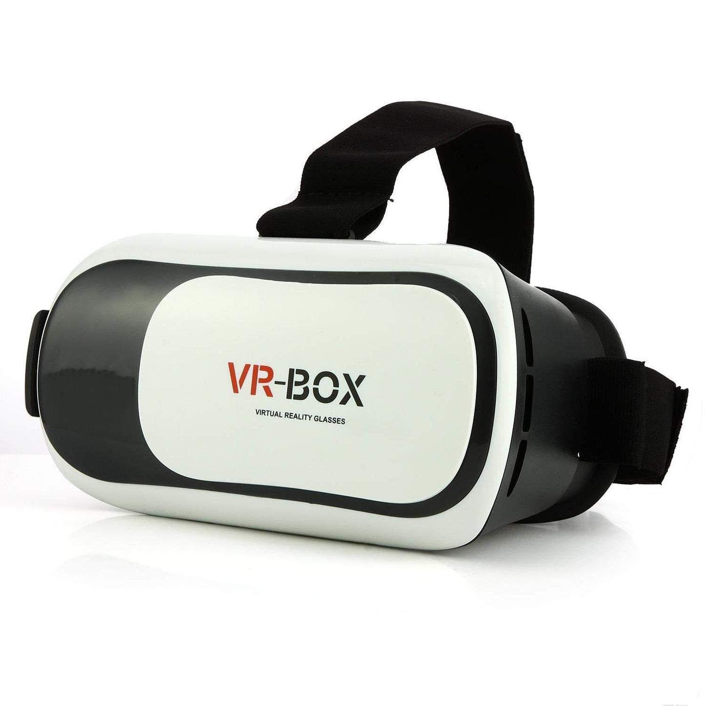 3d Vr Box Virtual Reality Glasses - Happy Price - Image 2