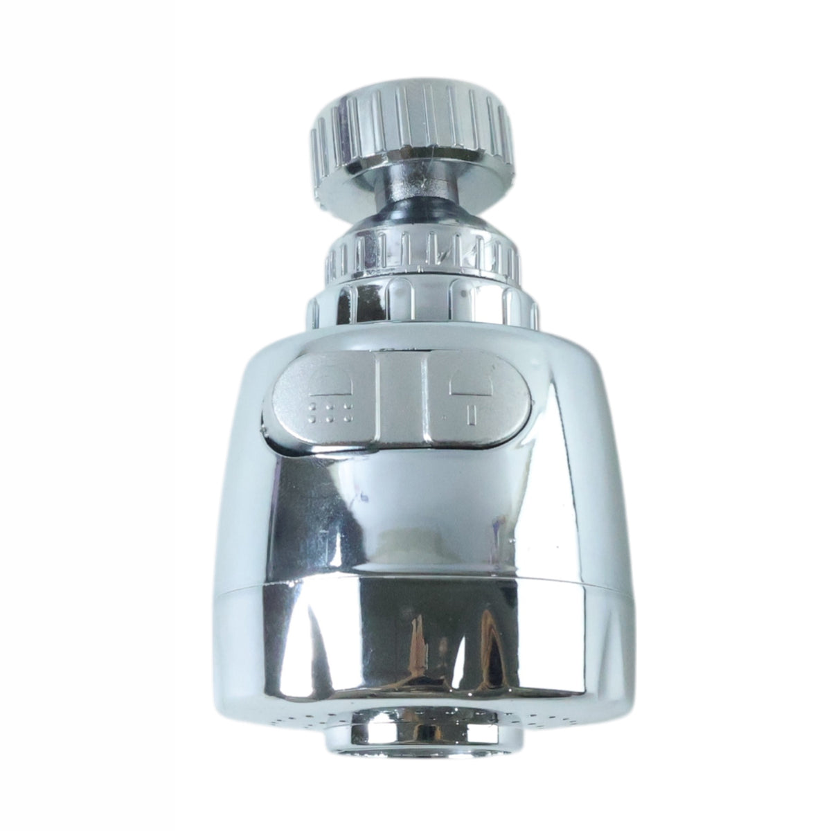 360 Rotating Faucet Extender - Water Saving Tap Aerator with Dual Flow Modes (1 Set) - Great Price - Image 4