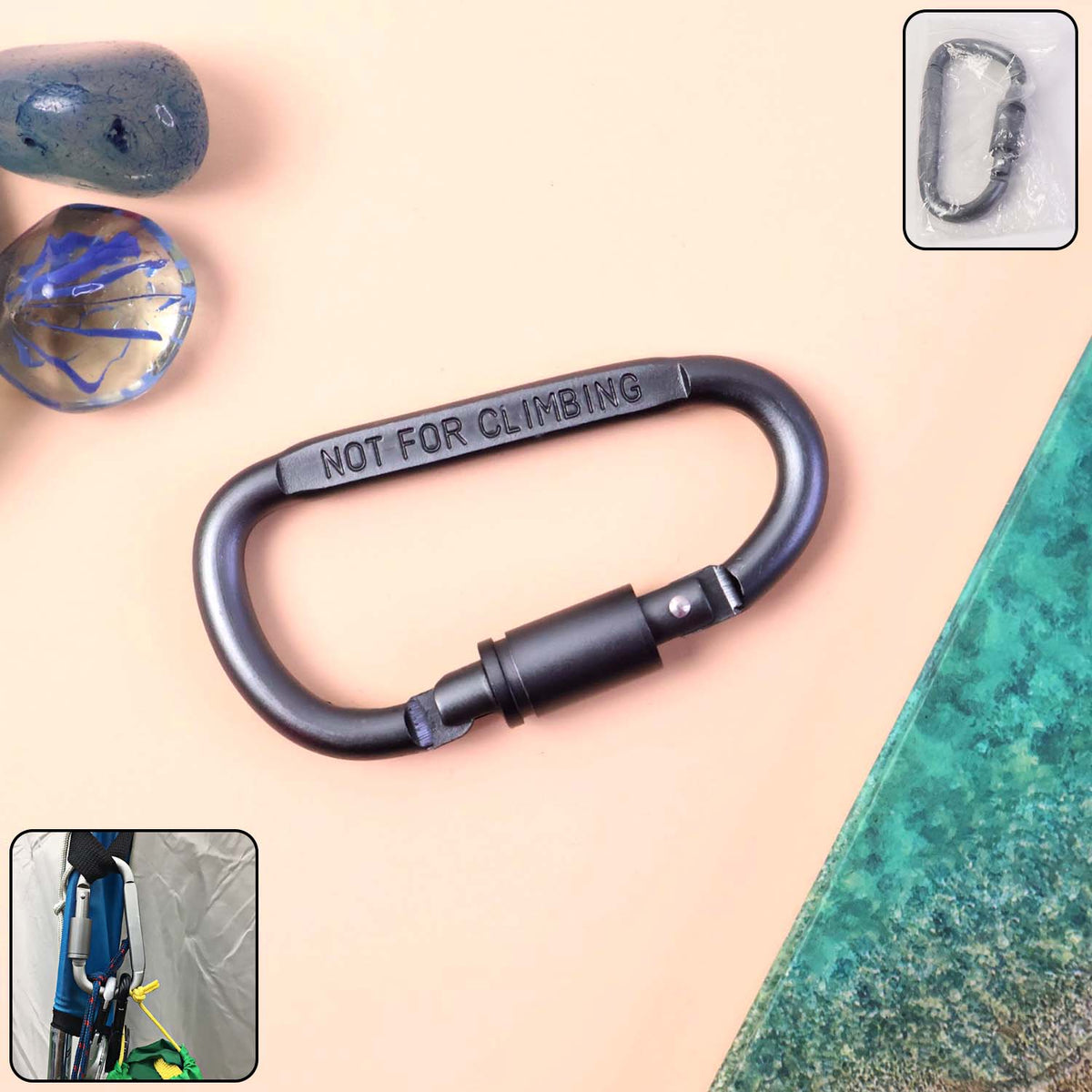 Travel & Outdoor Essentials