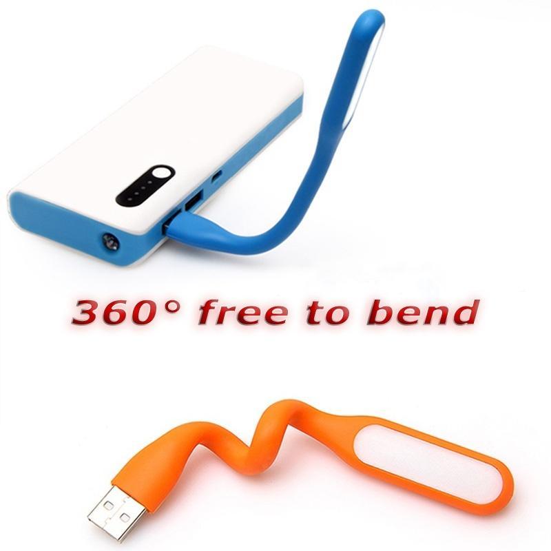 Usb Led Light Lamp - Happy Price - Image 1