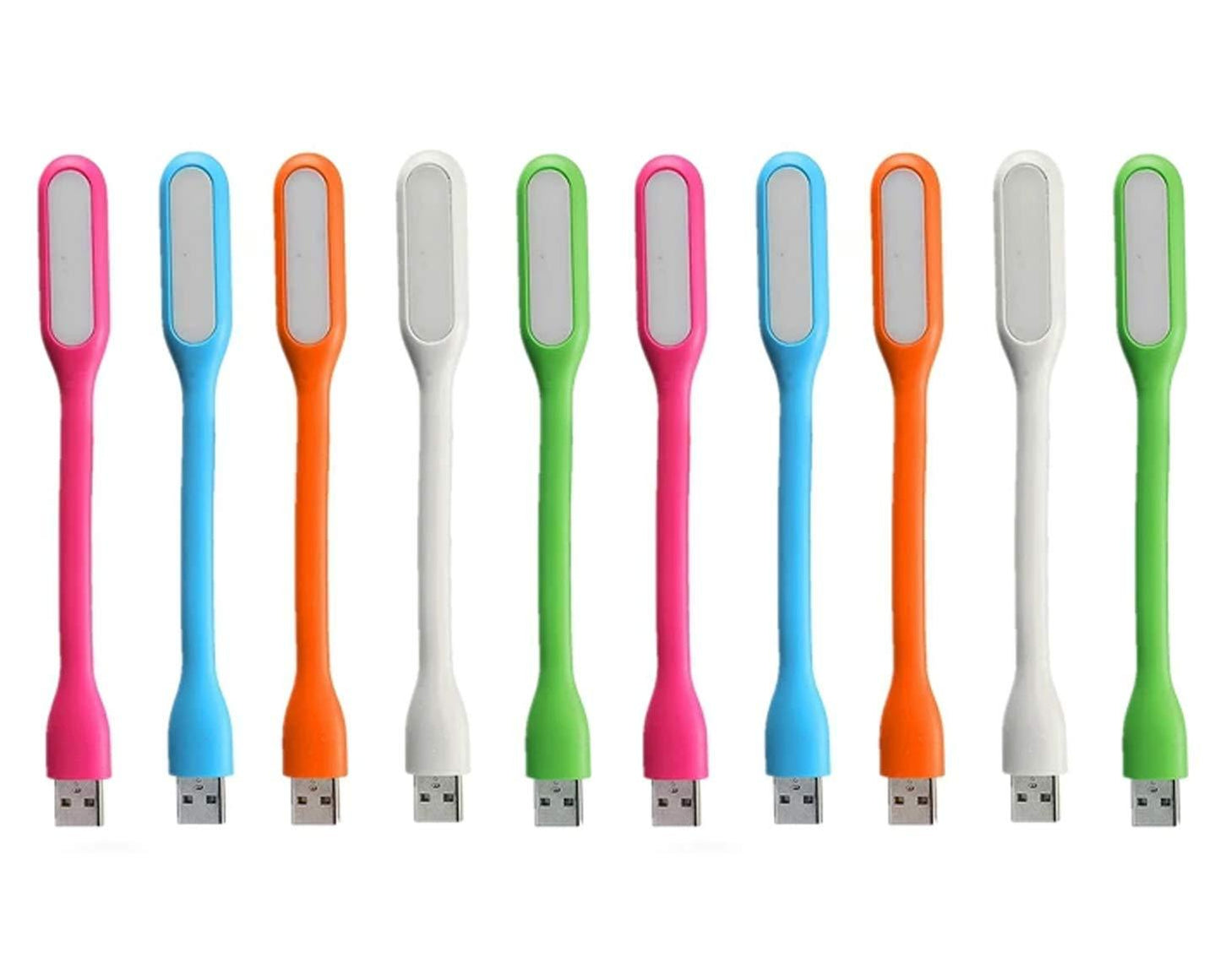 Usb Led Light Lamp - Happy Price - Image 2