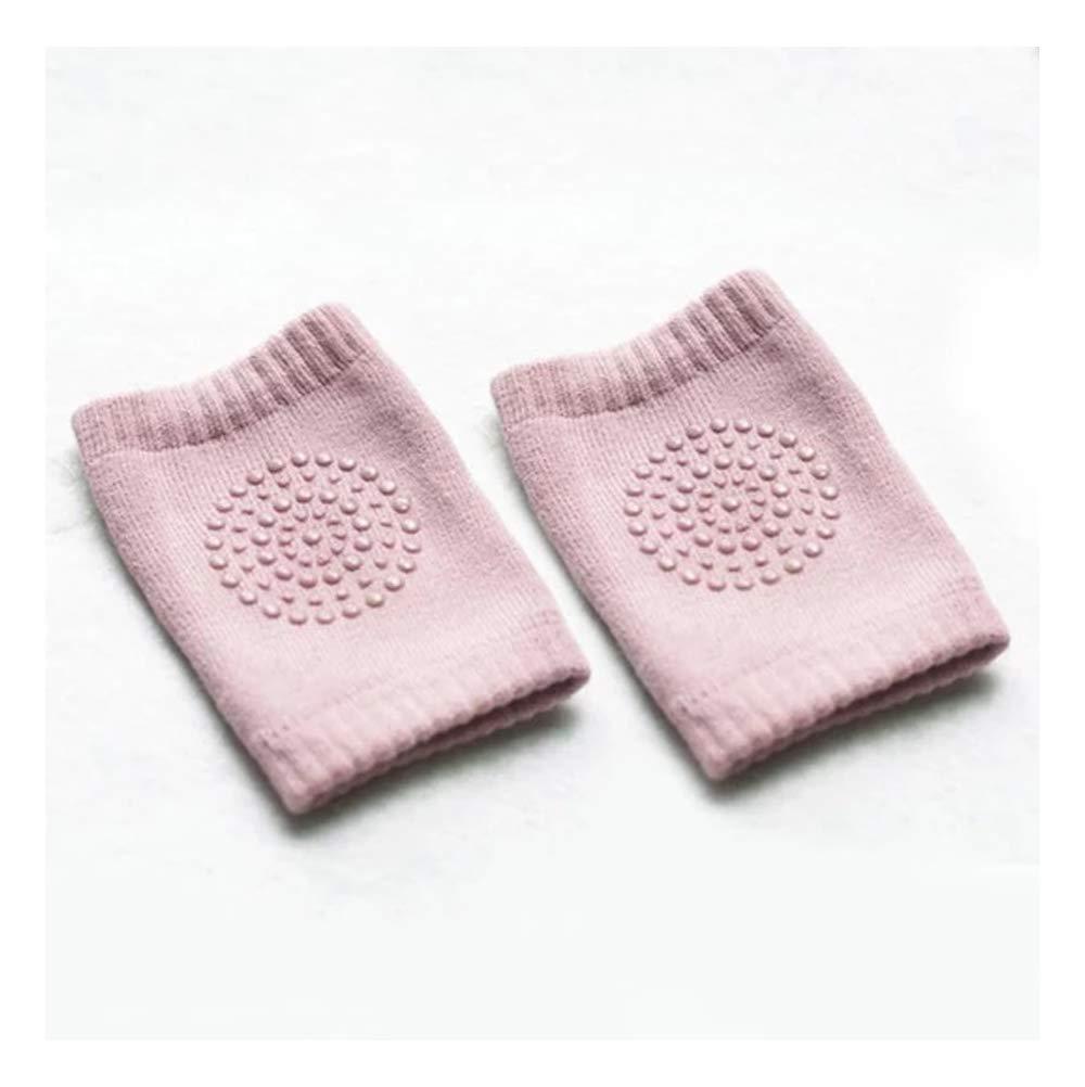Toddler Wool Knit Leg Warmer (Knee Guard) - Happy Price - Image 3
