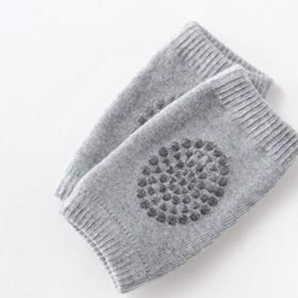 Toddler Wool Knit Leg Warmer (Knee Guard) - Happy Price - Image 4