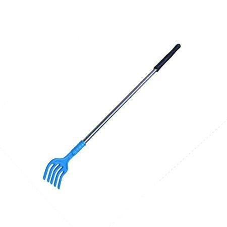 Scratcher Back Telescopic Scratching Backscratcher Massager Kit - Happy Price - Image 2