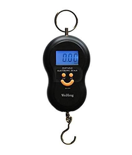 40kg Digital Pocket Weighing Scale with 10g Accuracy - Happy Price - Image 1