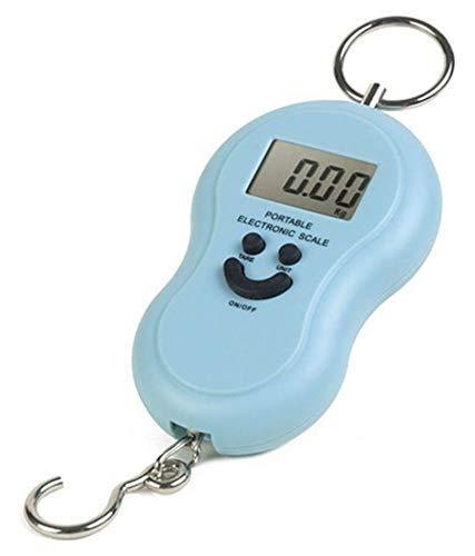 40kg Digital Pocket Weighing Scale with 10g Accuracy - Happy Price - Image 4