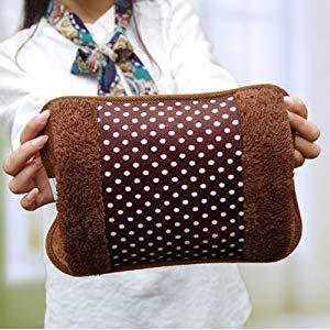 Velvet Electric Pain Relief Heating Bag - Happy Price - Image 3