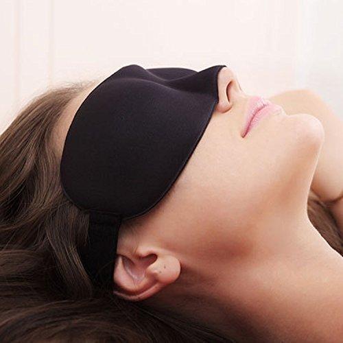 Eye Mask With Ice Pack Sleeping Mask For Multipurpose Use - Happy Price - Image 2