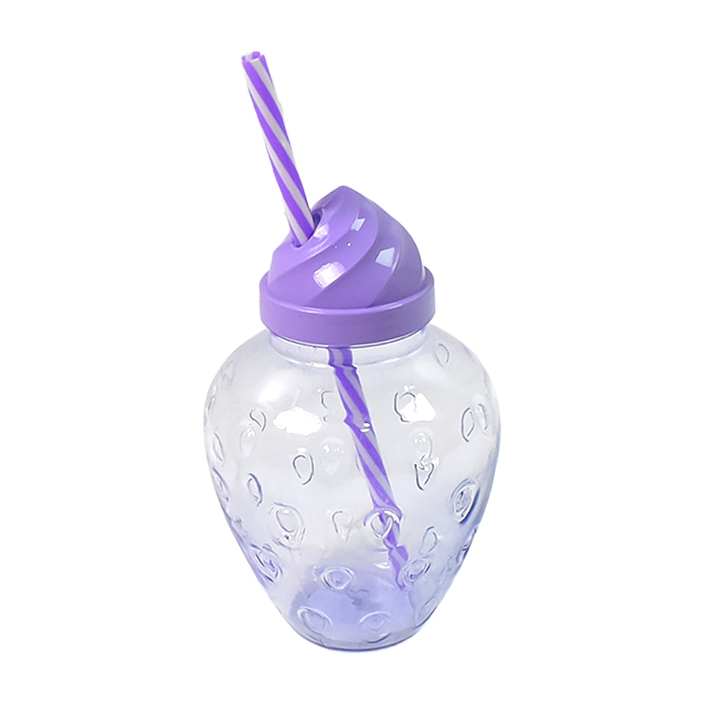 Single Plastic Drinking Cup Durable Lightweight And Easy To Use (1 Pc) - Happy Price - Image 5