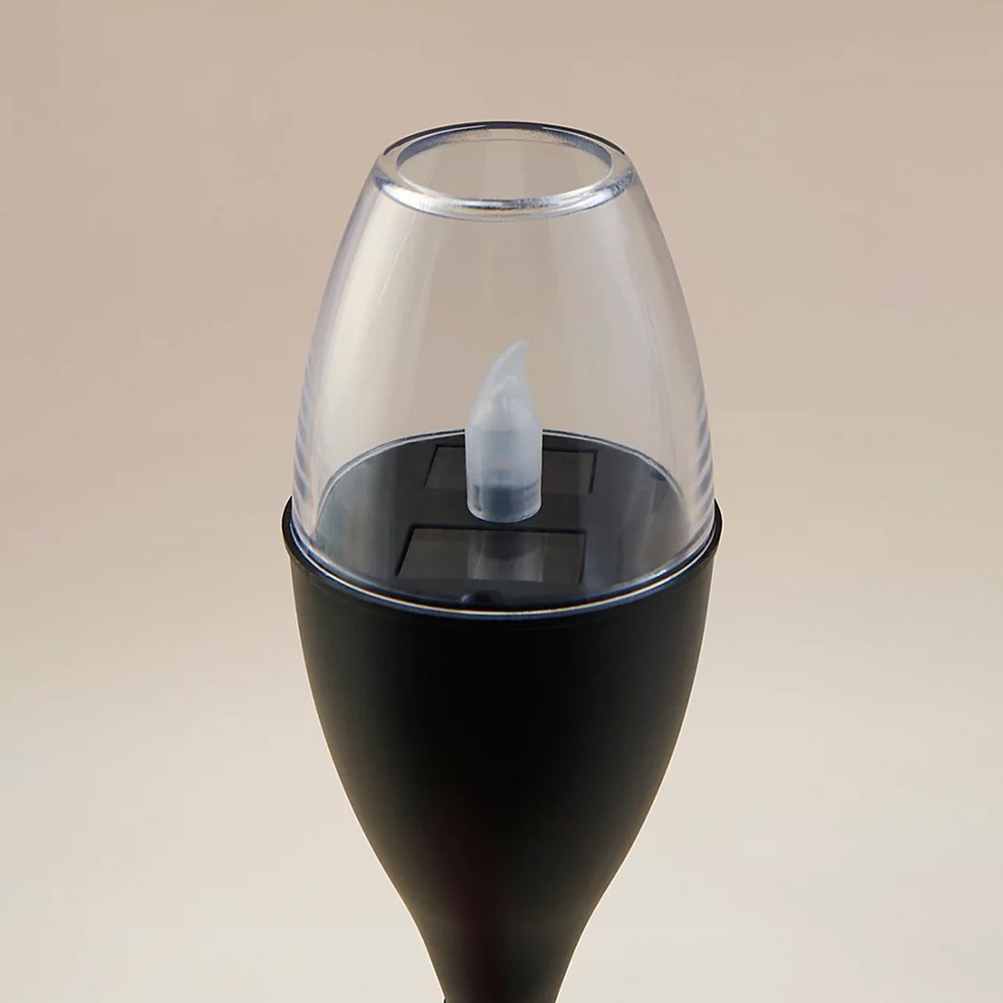 Solar-powered Outdoor Pathway Garden Light (1 Pc) - Happy Price - Image 6