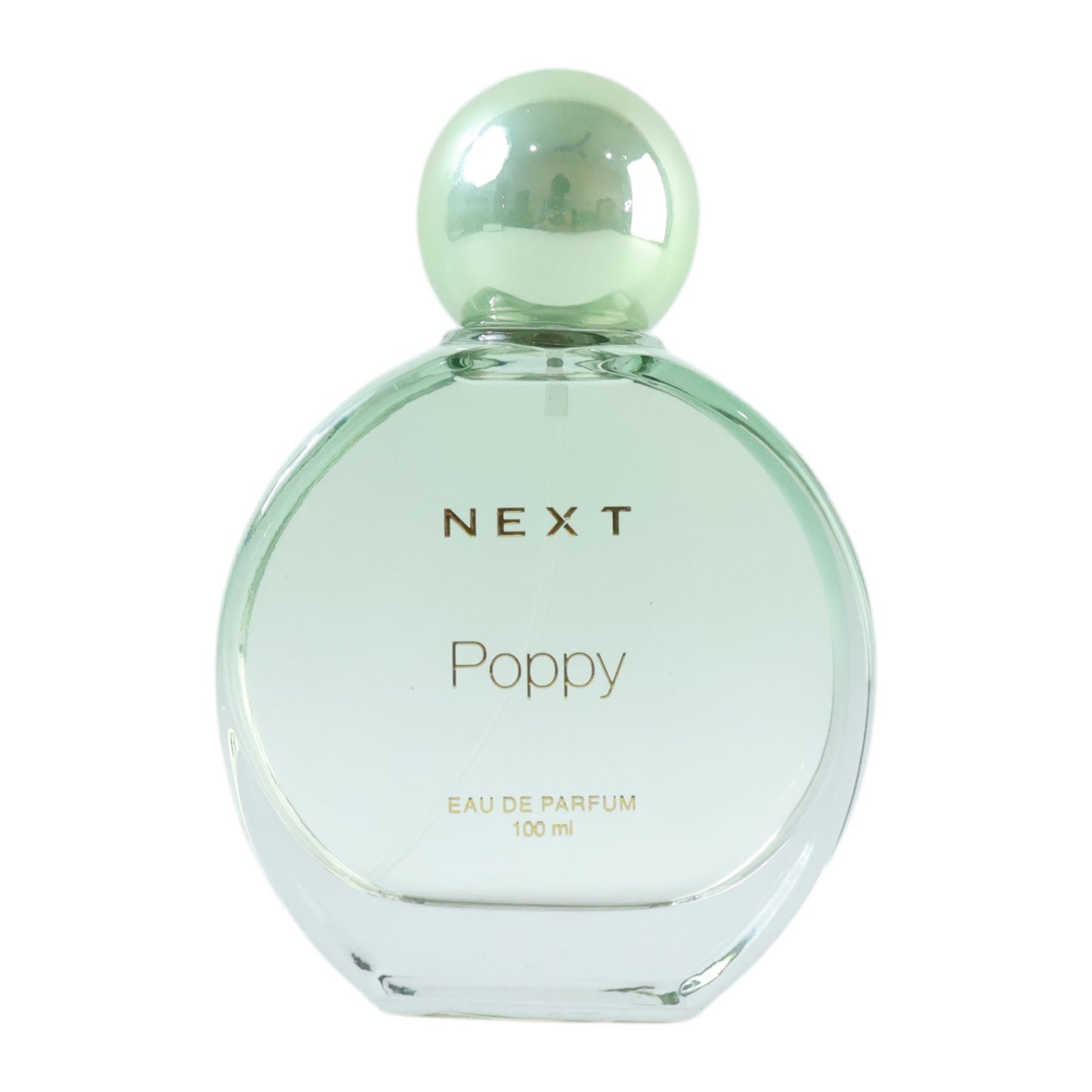 Next Premium Poppy Eau De Perfume 100 ML - Long Lasting Floral Scent - Great Price - Image 4