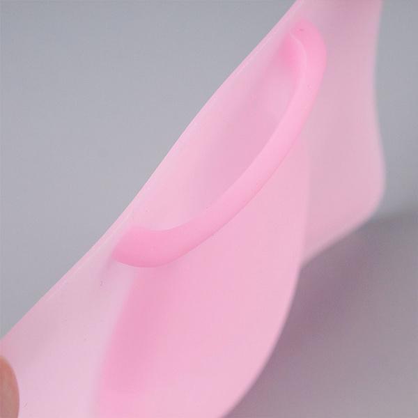 Reusable Silicone Wall Sticker Flower Pot Holder - Multicolour - Happy Price - Image 6