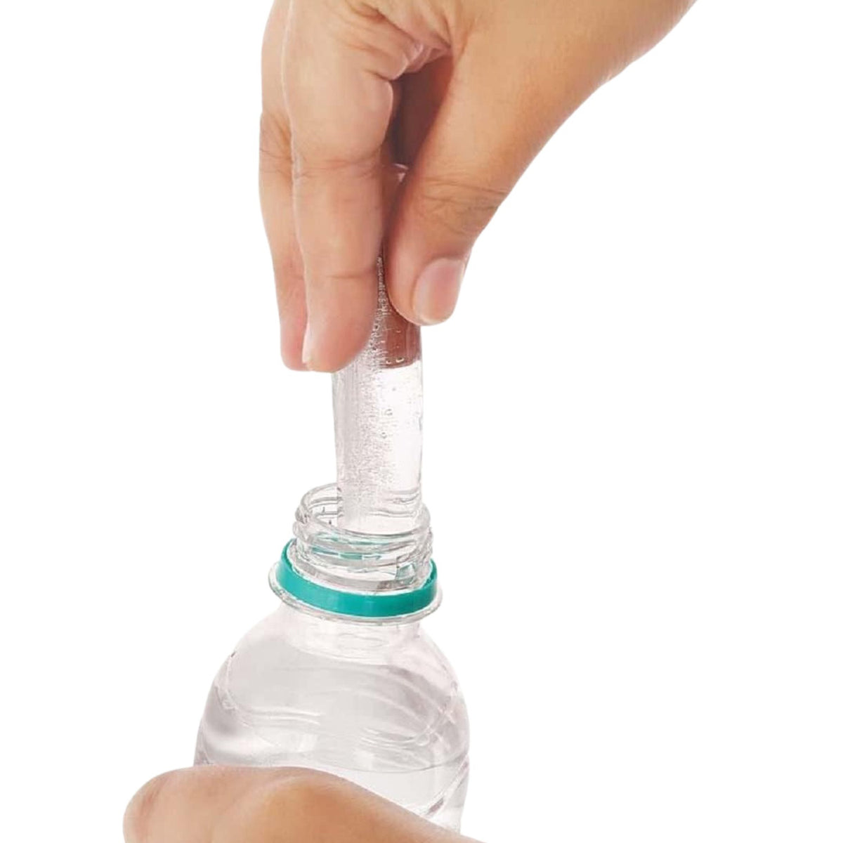 Compact Plastic Ice Stick Tray - 1 Pc Set for Bottles - Happy Price - Image 3