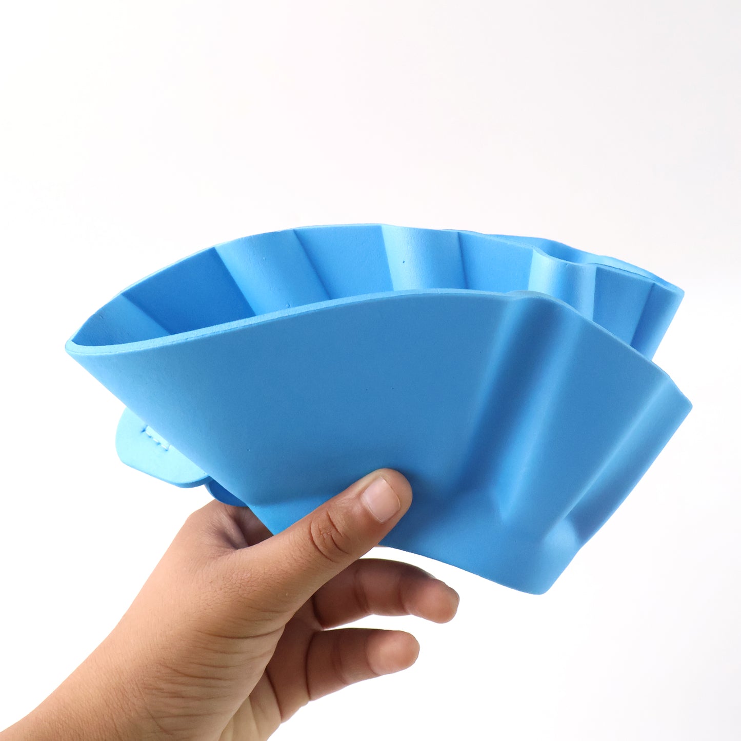 Adjustable Baby Shower Cap Hat (1 Pc Mix Design Size) - Happy Price - Image 5